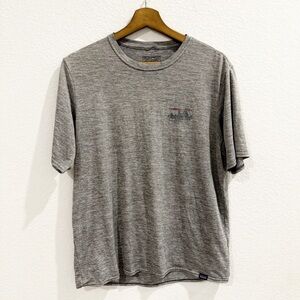 Patagonia- Men’s Tee Shirt- M